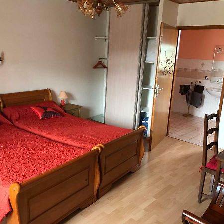 Lanne-en-Baretous Mountain Vacances - Maison Rachou المظهر الخارجي الصورة