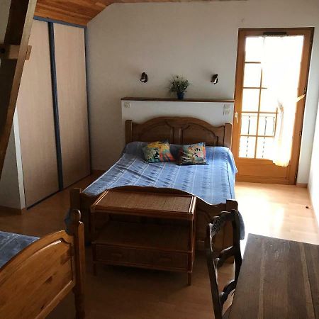 Lanne-en-Baretous Mountain Vacances - Maison Rachou المظهر الخارجي الصورة