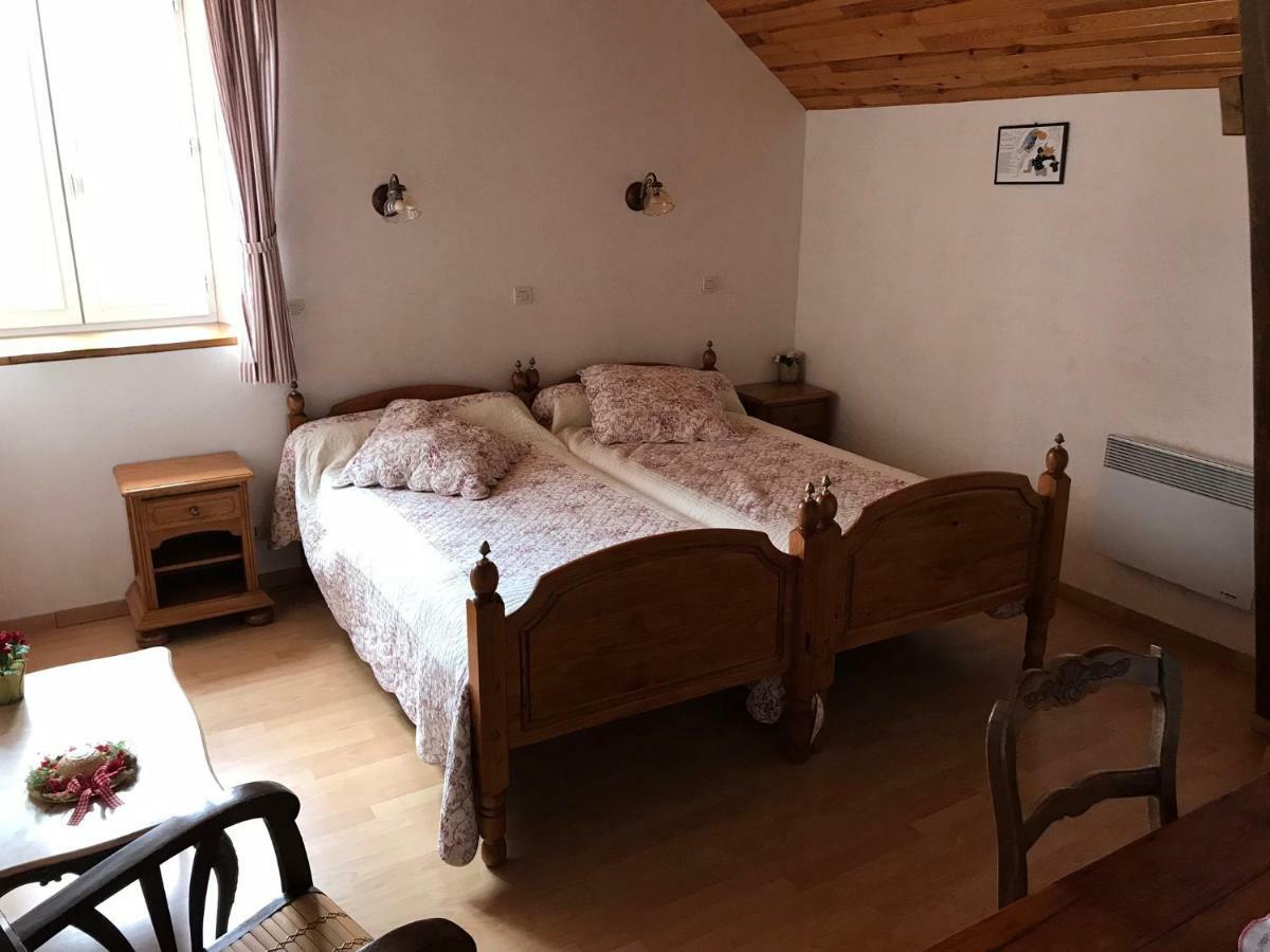 Lanne-en-Baretous Mountain Vacances - Maison Rachou المظهر الخارجي الصورة