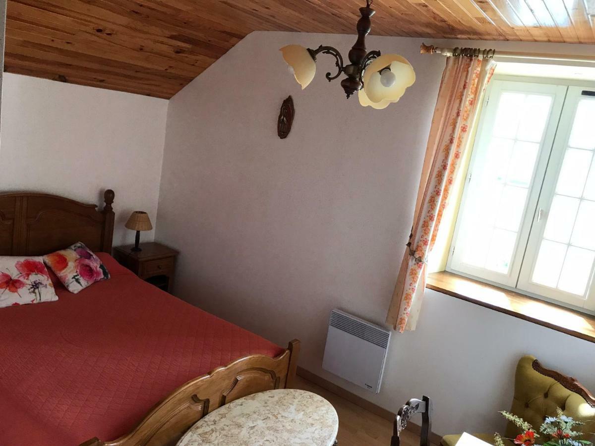 Lanne-en-Baretous Mountain Vacances - Maison Rachou المظهر الخارجي الصورة