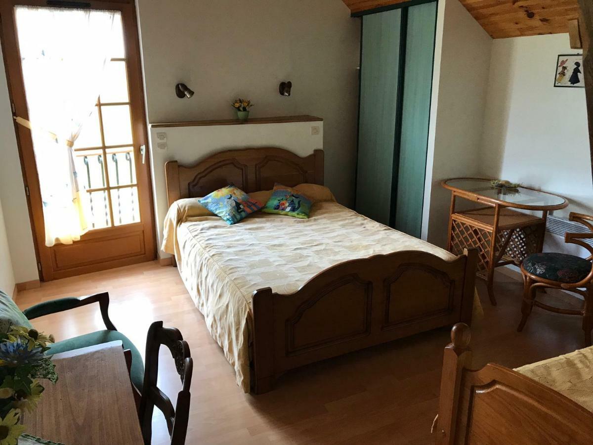 Lanne-en-Baretous Mountain Vacances - Maison Rachou المظهر الخارجي الصورة