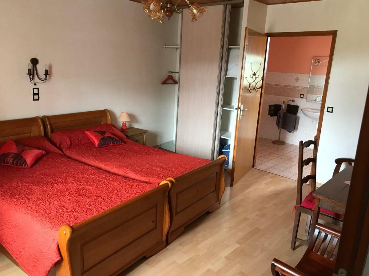 Lanne-en-Baretous Mountain Vacances - Maison Rachou المظهر الخارجي الصورة